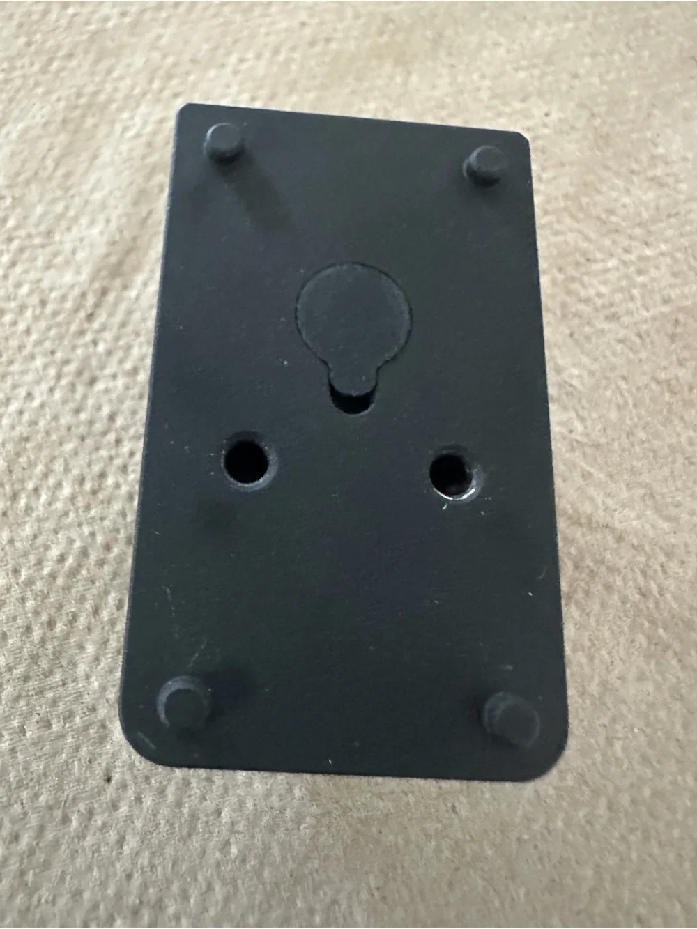 UTG nwob slim